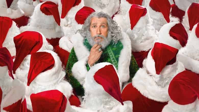 Mikołaj i spółka Cały Film (2017) Online - Gdzie Obejrzeć