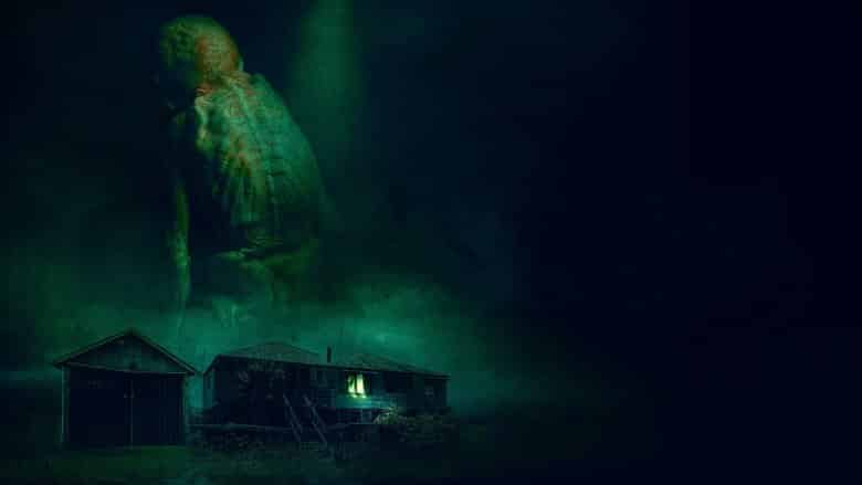 Demon Cały Film (2024) Online - Gdzie Obejrzeć