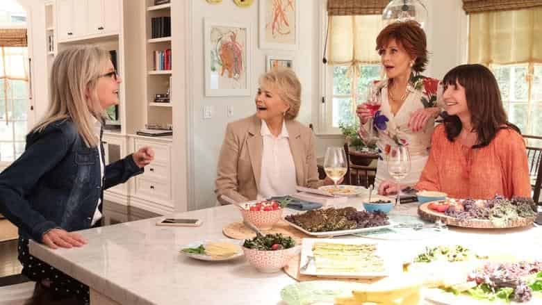 Pozycja obowiązkowa Cały Film (2018) Online - Gdzie Obejrzeć