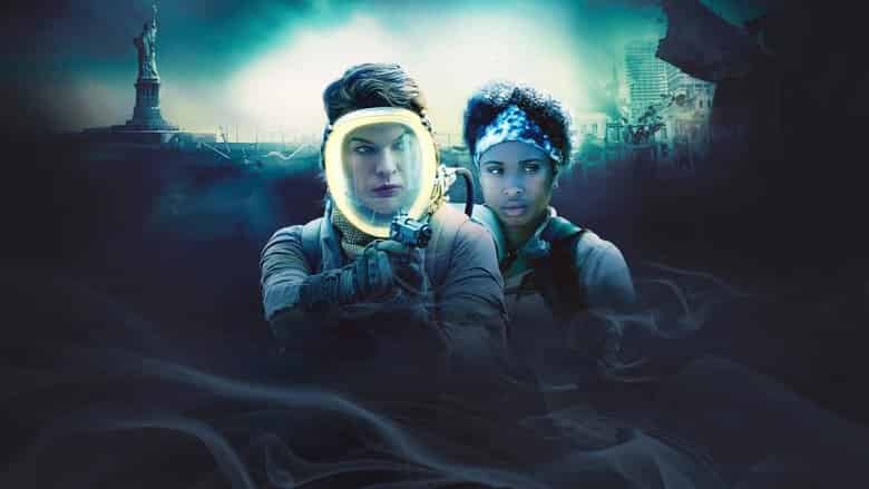 Bez tlenu Cały Film (2024) Online - Gdzie Obejrzeć