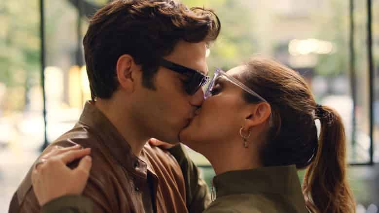 Pokusa Cały Film (2022) Online - Gdzie Obejrzeć