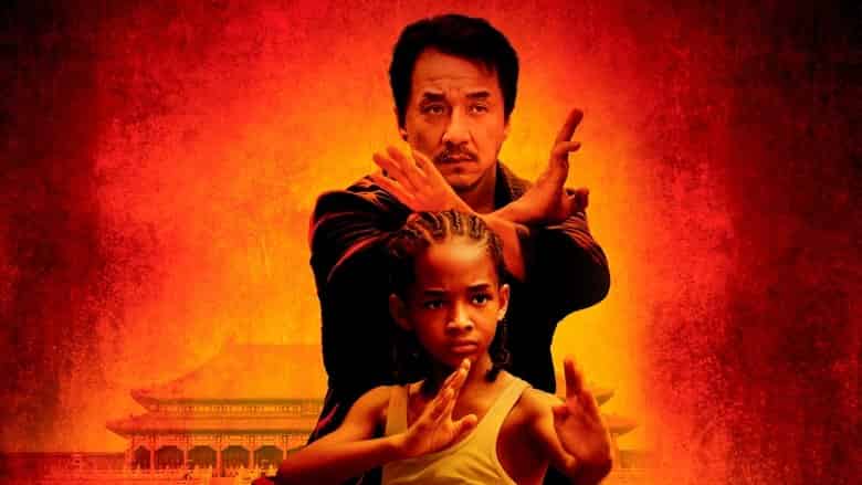 Karate Kid Cały Film (2010) Online - Gdzie Obejrzeć