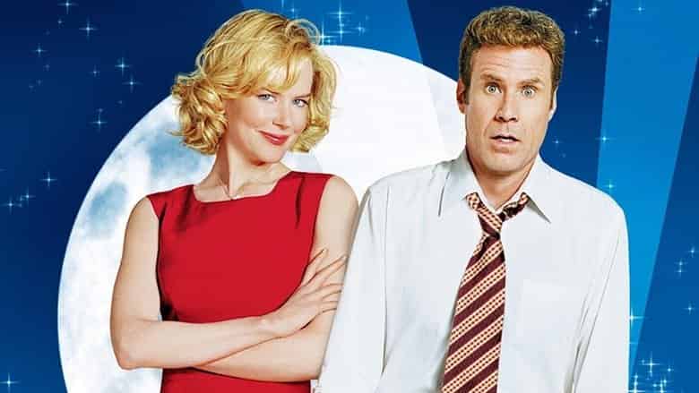 Czarownica Cały Film (2005) Online - Gdzie Obejrzeć