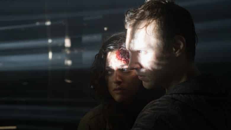 Blair Witch Cały Film (2016) Online - Gdzie Obejrzeć