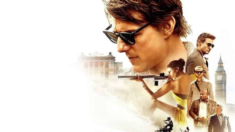 Mission: Impossible - Rogue Nation Cały Film (2015) Online - Gdzie Obejrzeć
