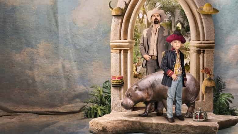 W głąb króliczej nory Cały Film (2024) Online - Gdzie Obejrzeć