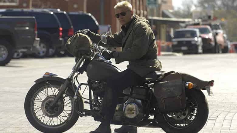 Misjonarz Cały Film (2007) Online - Gdzie Obejrzeć