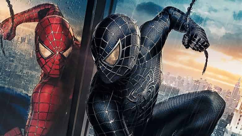 Spider-Man 3 Cały Film (2007) Online - Gdzie Obejrzeć