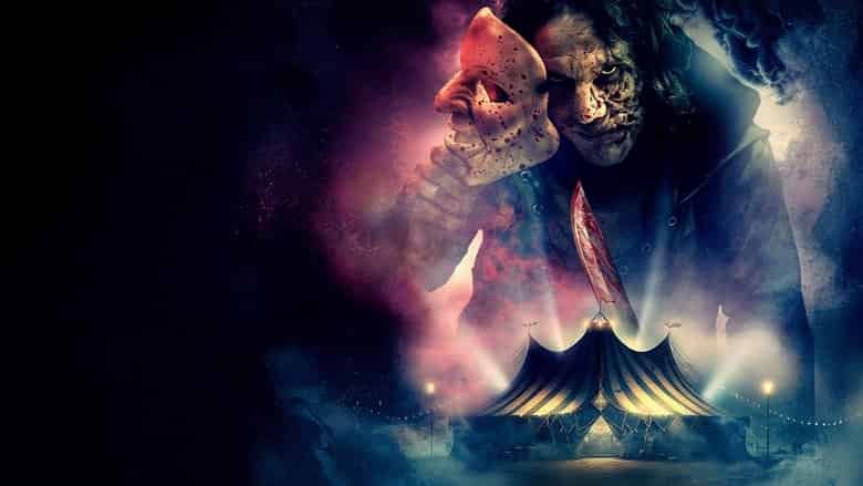 Piotruś Pan Horror w Nibylandii Cały Film (2025) Online - Gdzie Obejrzeć