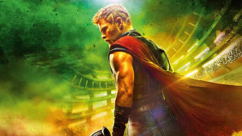 Thor: Ragnarok Cały Film (2017) Online - Gdzie Obejrzeć