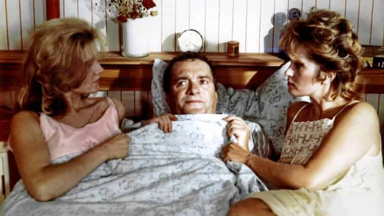 Kogel-mogel Cały Film (1988) Online - Gdzie Obejrzeć