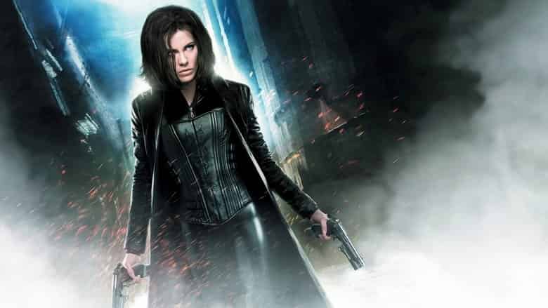 Underworld 4: Przebudzenie Cały Film (2012) Online - Gdzie Obejrzeć