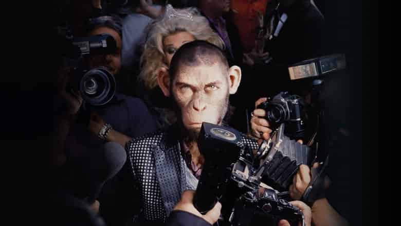 Better Man: Niesamowity Robbie Williams Cały Film (2024) Online - Gdzie Obejrzeć