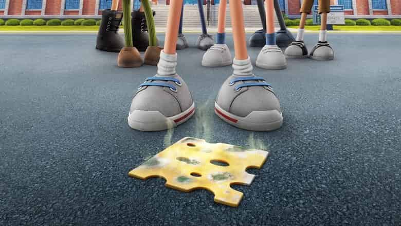 Dziennik cwaniaczka Cały Film (2021) Online - Gdzie Obejrzeć