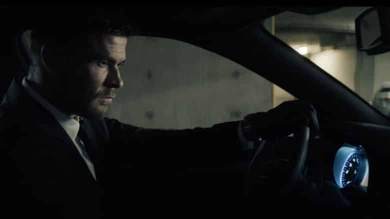 Crime 101 Cały Film (2026) Online - Gdzie Obejrzeć