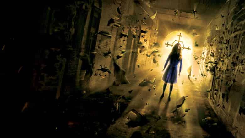 Silent Hill Cały Film (2006) Online - Gdzie Obejrzeć