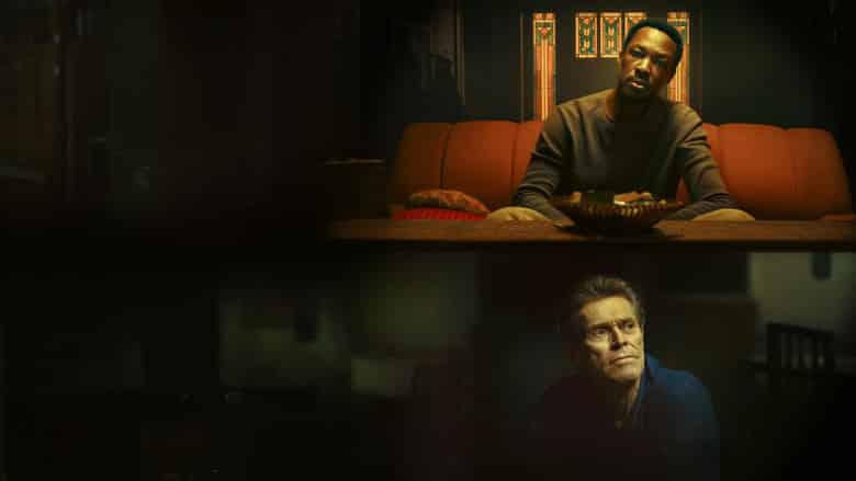 Fundament zła Cały Film (2025) Online - Gdzie Obejrzeć