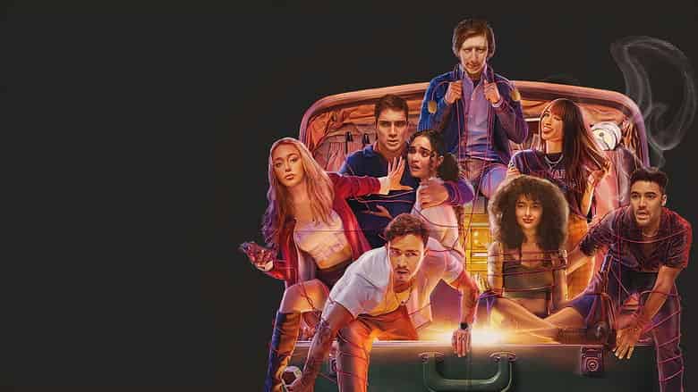 Liczy się wnętrze Cały Film (2024) Online - Gdzie Obejrzeć