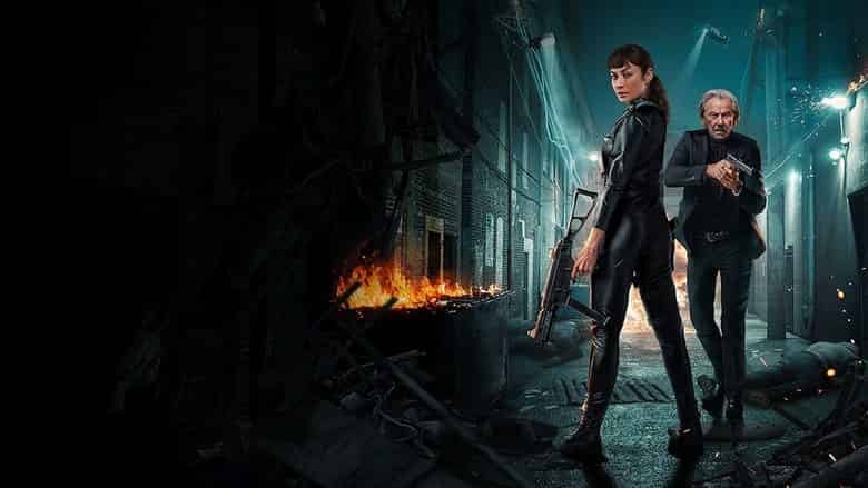 Paradox Effect Cały Film (2024) Online - Gdzie Obejrzeć