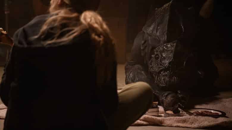 Xeno: Obcy Cały Film (2025) Online - Gdzie Obejrzeć