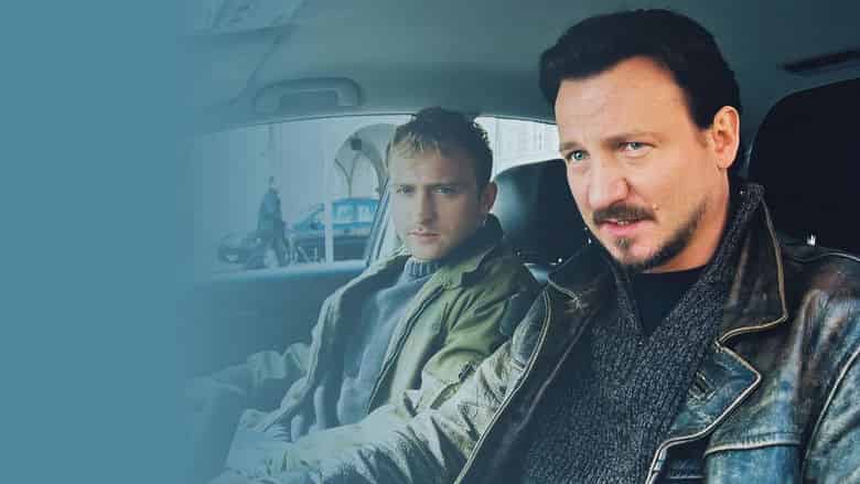 Vinci Cały Film (2004) Online - Gdzie Obejrzeć