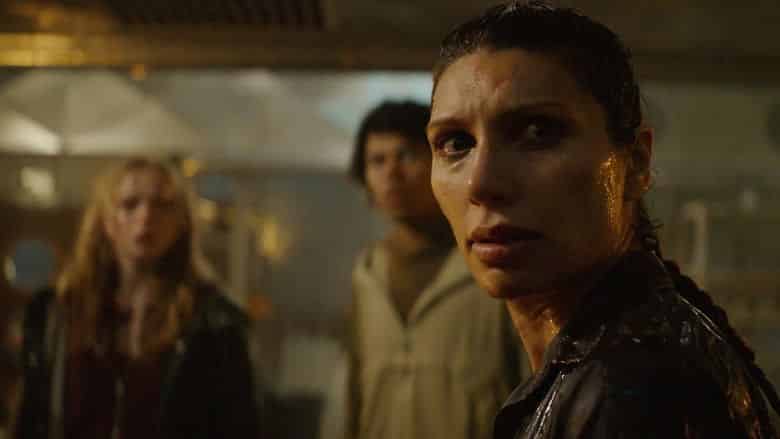 Kraken Cały Film (2026) Online - Gdzie Obejrzeć