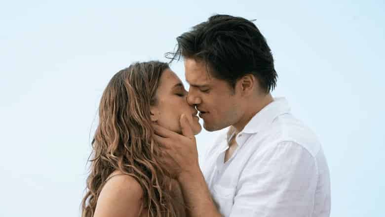 Pragnę tylko ciebie Cały Film (2025) Online - Gdzie Obejrzeć