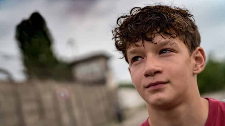 Brat Cały Film (2025) Online - Gdzie Obejrzeć