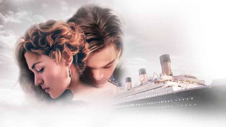 Titanic Cały Film (1997) Online - Gdzie Obejrzeć