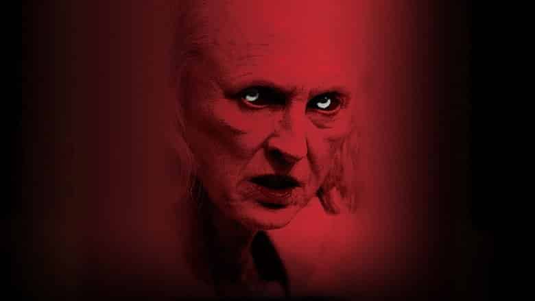 Opętana Cały Film (2014) Online - Gdzie Obejrzeć