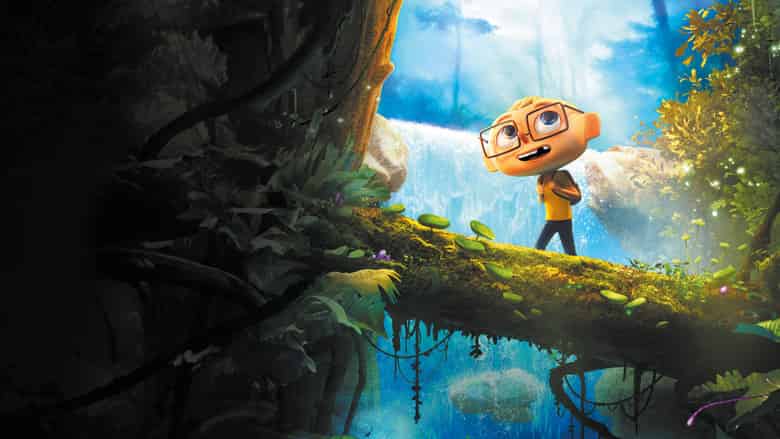 Fantastyczny Angelo Cały Film (2024) Online - Gdzie Obejrzeć