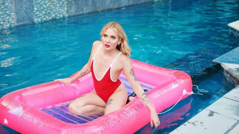 Pleasure Cały Film (2021) Online - Gdzie Obejrzeć