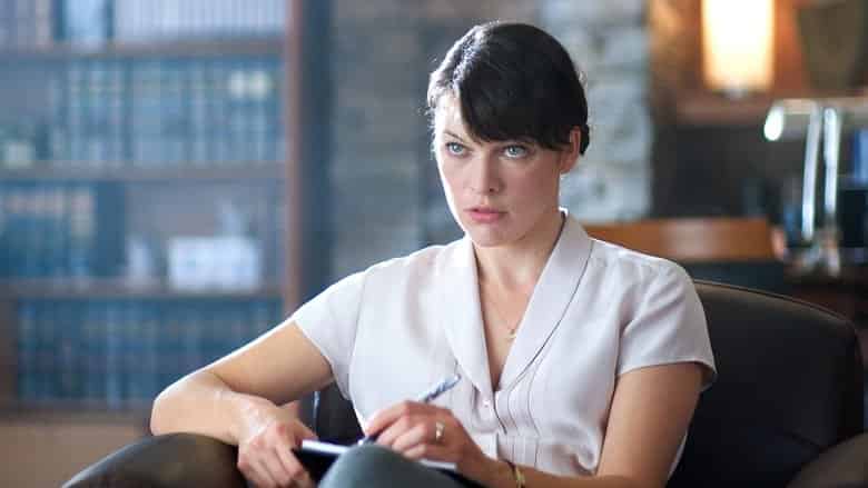 Czwarty Stopień Cały Film (2009) Online - Gdzie Obejrzeć