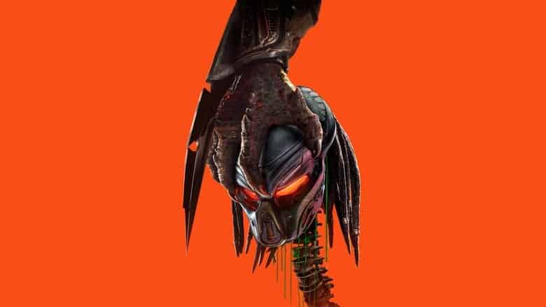 Predator Cały Film (2018) Online - Gdzie Obejrzeć