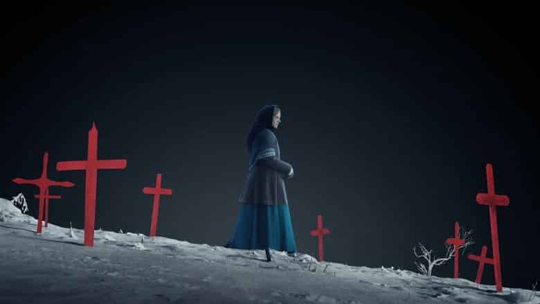 Przeklęci Cały Film (2025) Online - Gdzie Obejrzeć