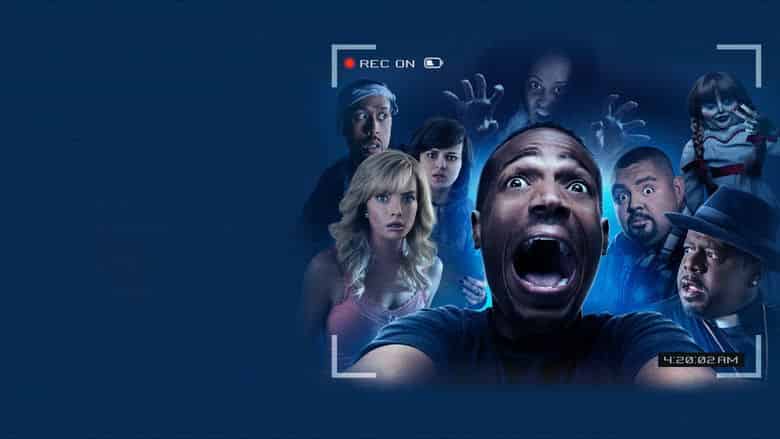 Dom Bardzo Nawiedzony 2 Cały Film (2014) Online - Gdzie Obejrzeć