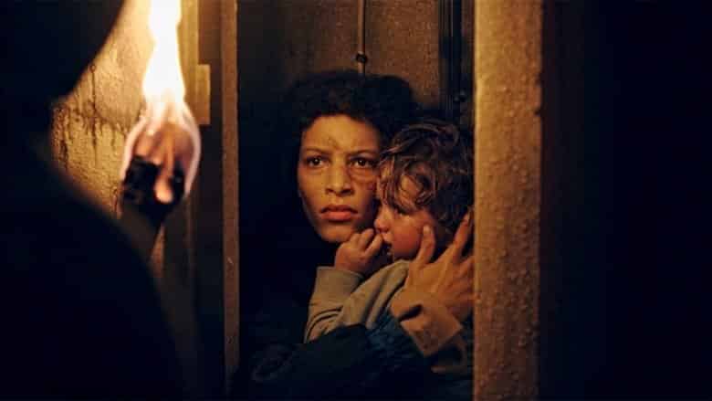 Wieża strachu Cały Film (2023) Online - Gdzie Obejrzeć