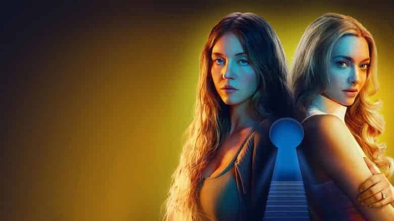 Pomoc domowa Cały Film (2025) Online - Gdzie Obejrzeć