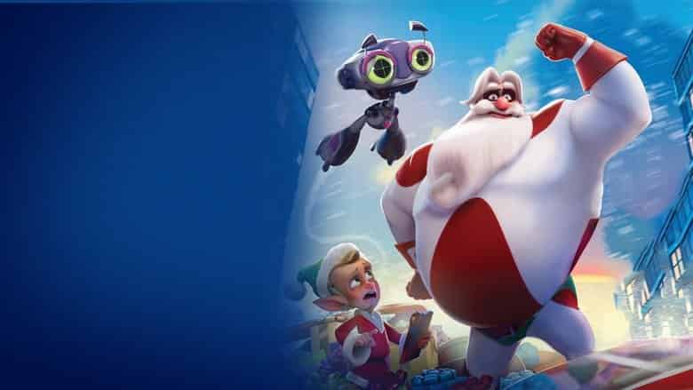 Mikołaj i ekipa Cały Film (2024) Online - Gdzie Obejrzeć