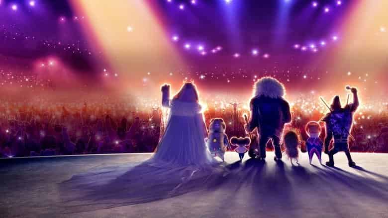Sing 2 Cały Film (2021) Online - Gdzie Obejrzeć