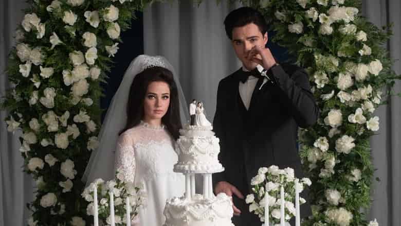 Priscilla Cały Film (2023) Online - Gdzie Obejrzeć