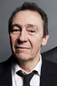 Paul Whitehouse