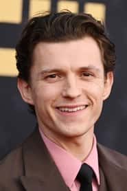 Tom Holland