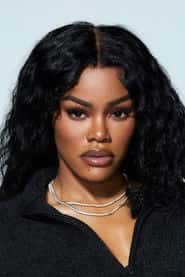 Teyana Taylor