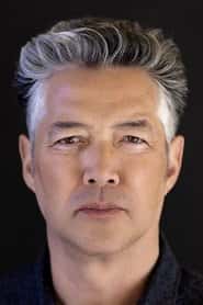Russell Wong