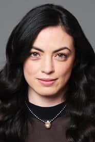 Lucía Gómez-Robledo