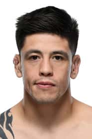 Brandon Moreno