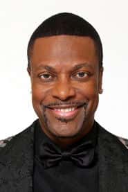 Chris Tucker