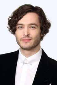 Alexander Vlahos