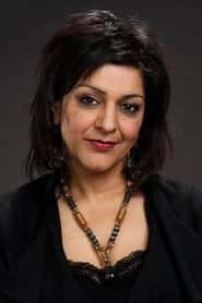 Meera Syal